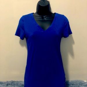 V Neck T Shirt